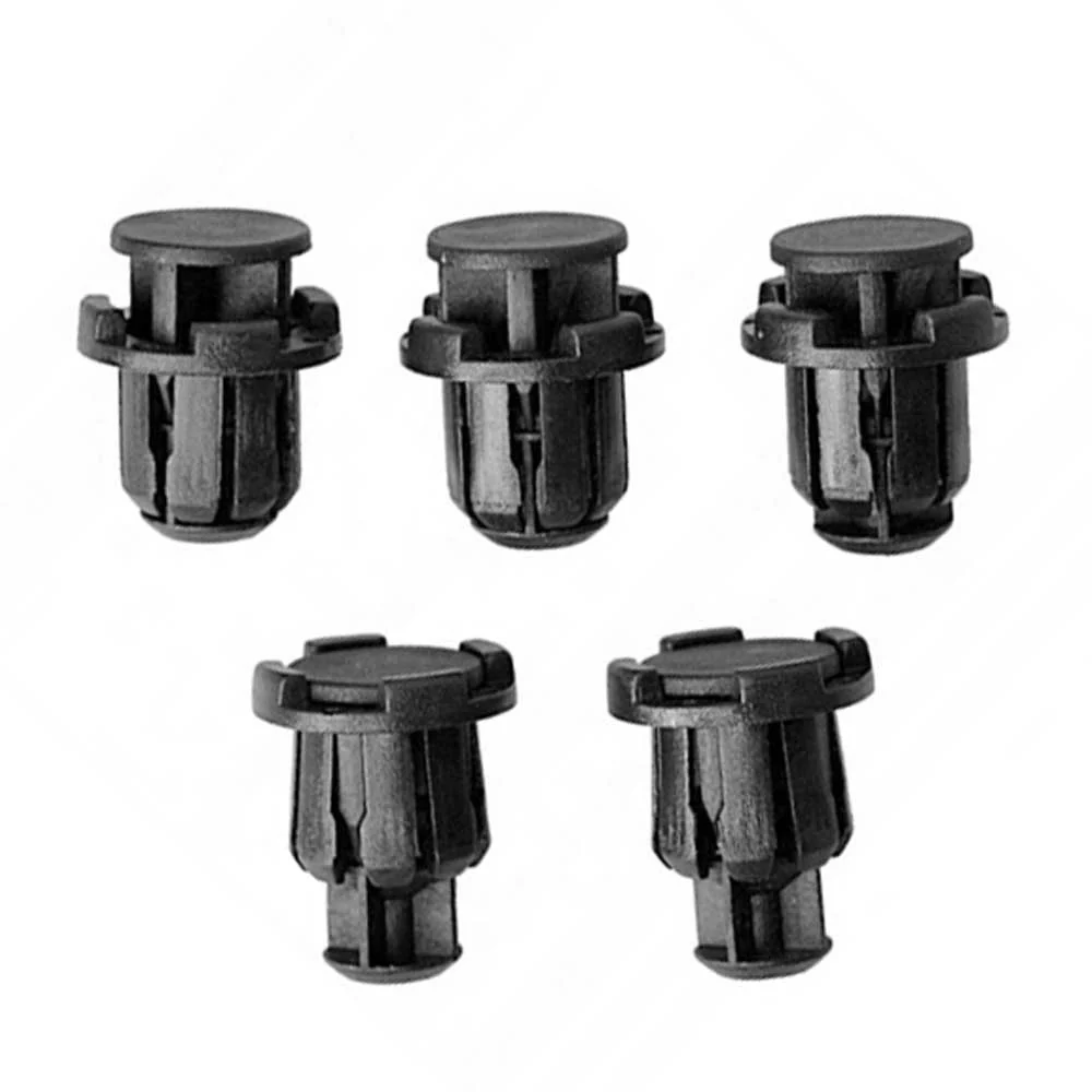 Set kopči za pričvršćivanje bočnih lajsni za Suzuki SX4 2006-2015
