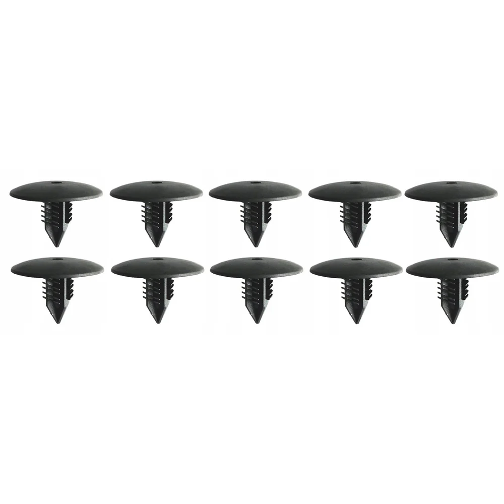 Set kopči za pričvršćivanje obloga blatobrana za Renault Scenic 2009.-2012.