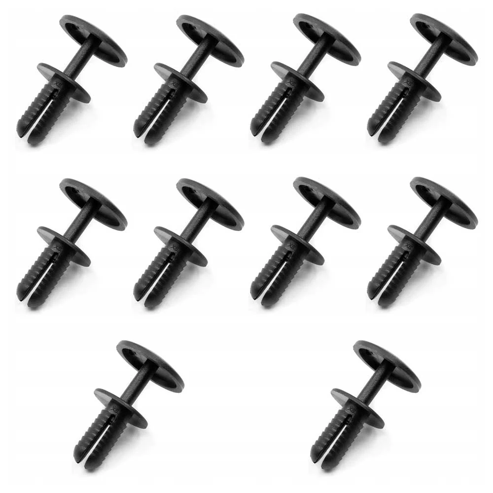 Set kopči za pričvršćivanje obloga kotač Ford Transit 1990-2006