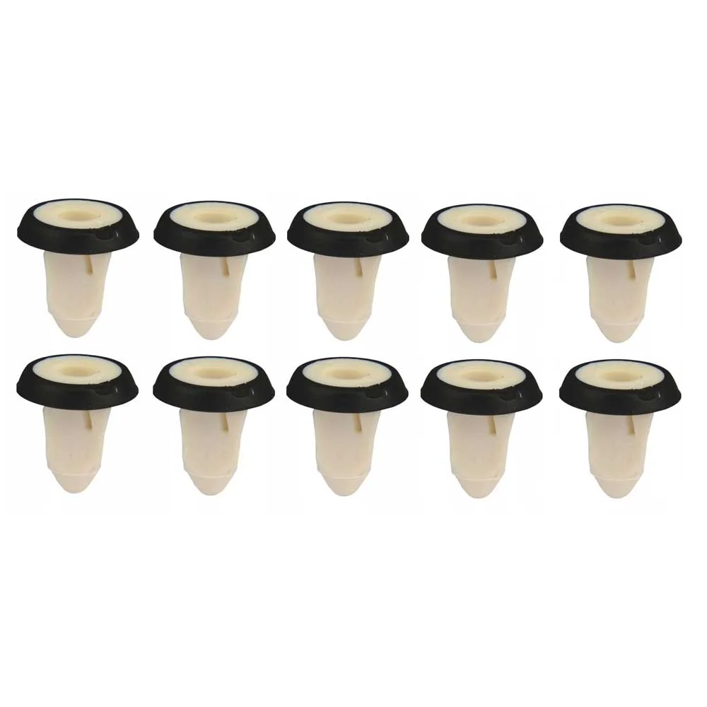 Set kopči za pričvršćivanje obloga vrata za VW Golf 2006.-2013.