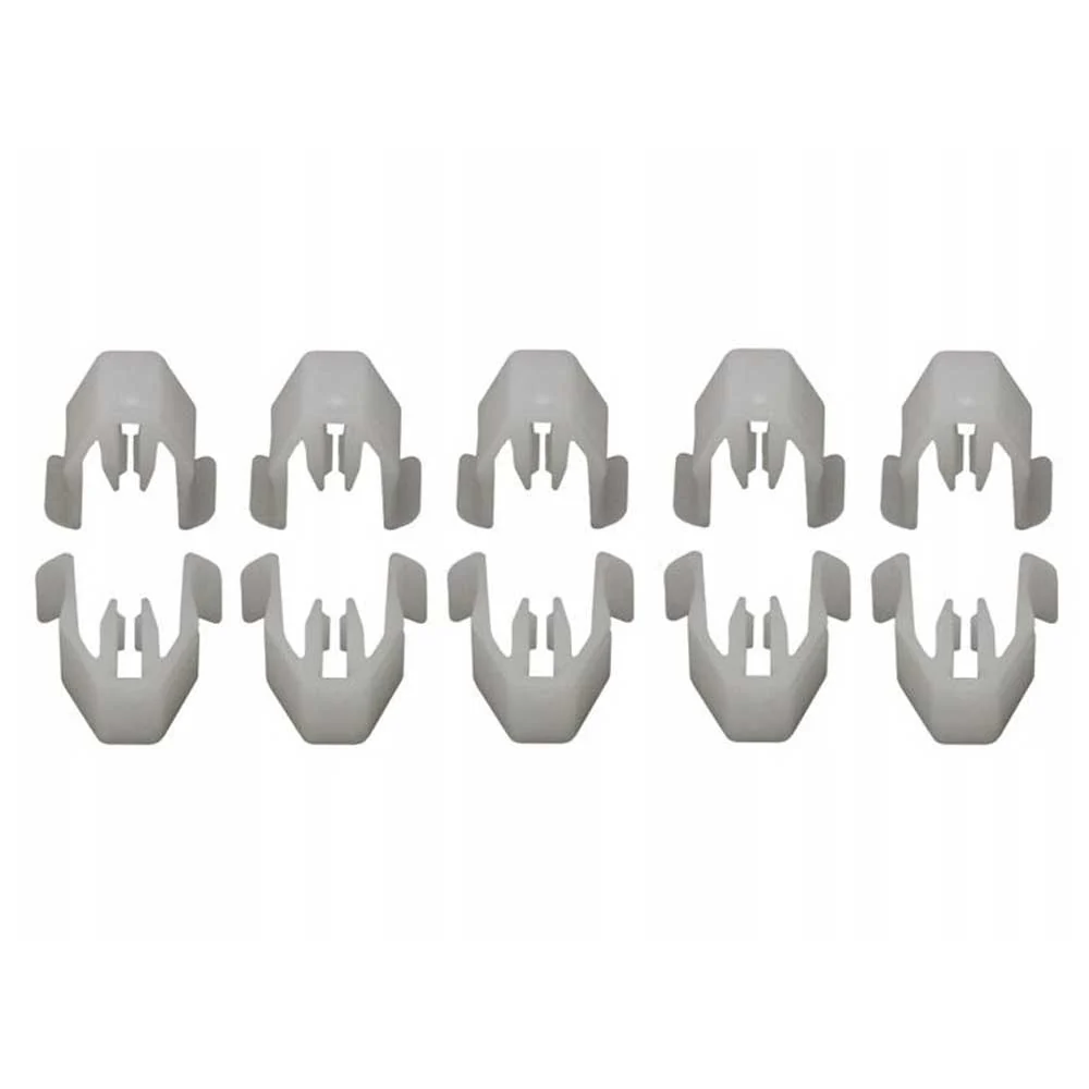 Set kopči za pričvršćivanje obloge nadzorne ploče za Suzuki Grand Vitara II 2004-2015