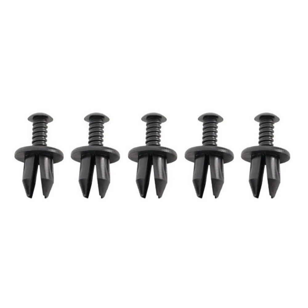 Set kopči za pričvršćivanje poklopca motora za Fiat Grande Punto 2006-2009