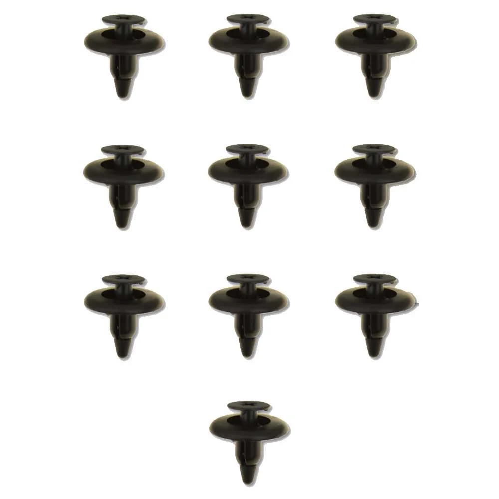 Set kopči za pričvršćivanje poklopca prtljažnika za Toyota Corolla Compact 1992-1997