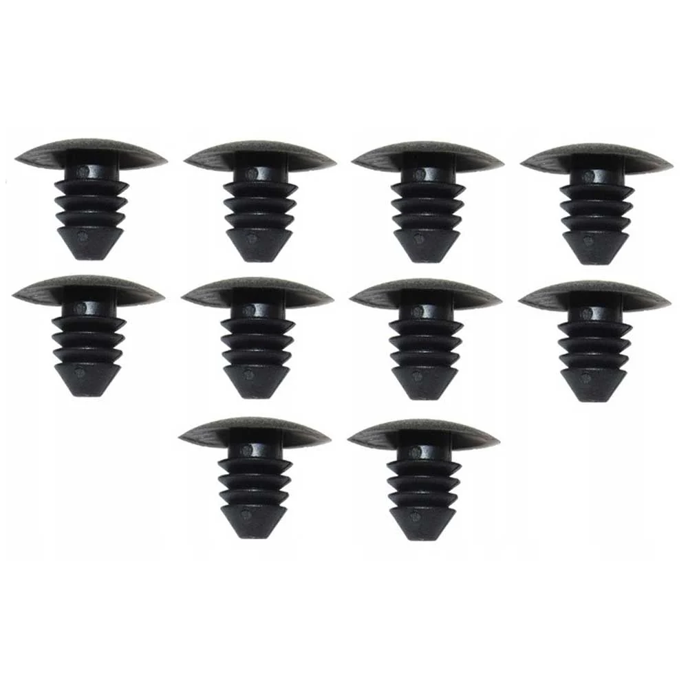 Set kopči za pričvršćivanje presvlake prtljažnika VW Passat 1990-2005
