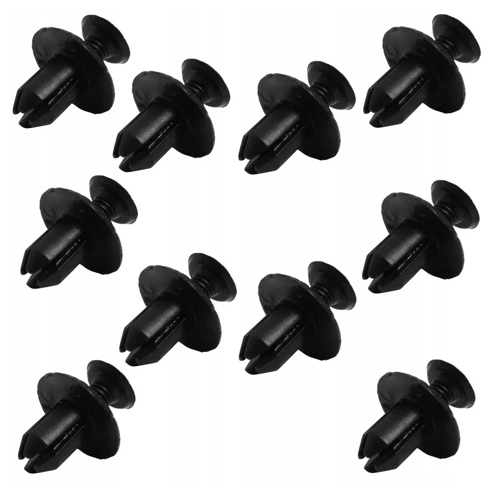 Set kopči za pričvršćivanje ventilacijske rešetke za Toyota Auris 2006.-2012.