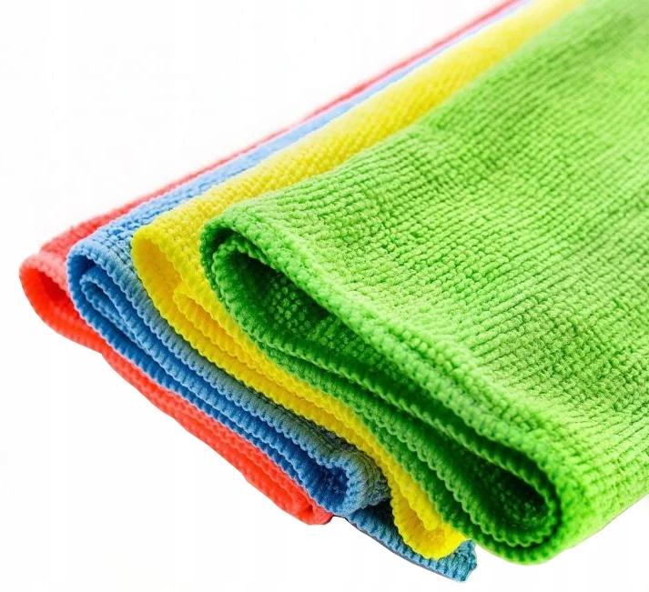 K2 Set krpa od mikrofibre 30x35 cm 4 kom K710
