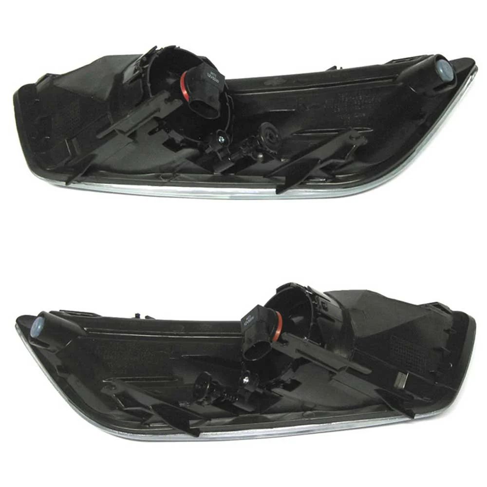 Set maglenki za Ford Mondeo Mk4 2007–2010
