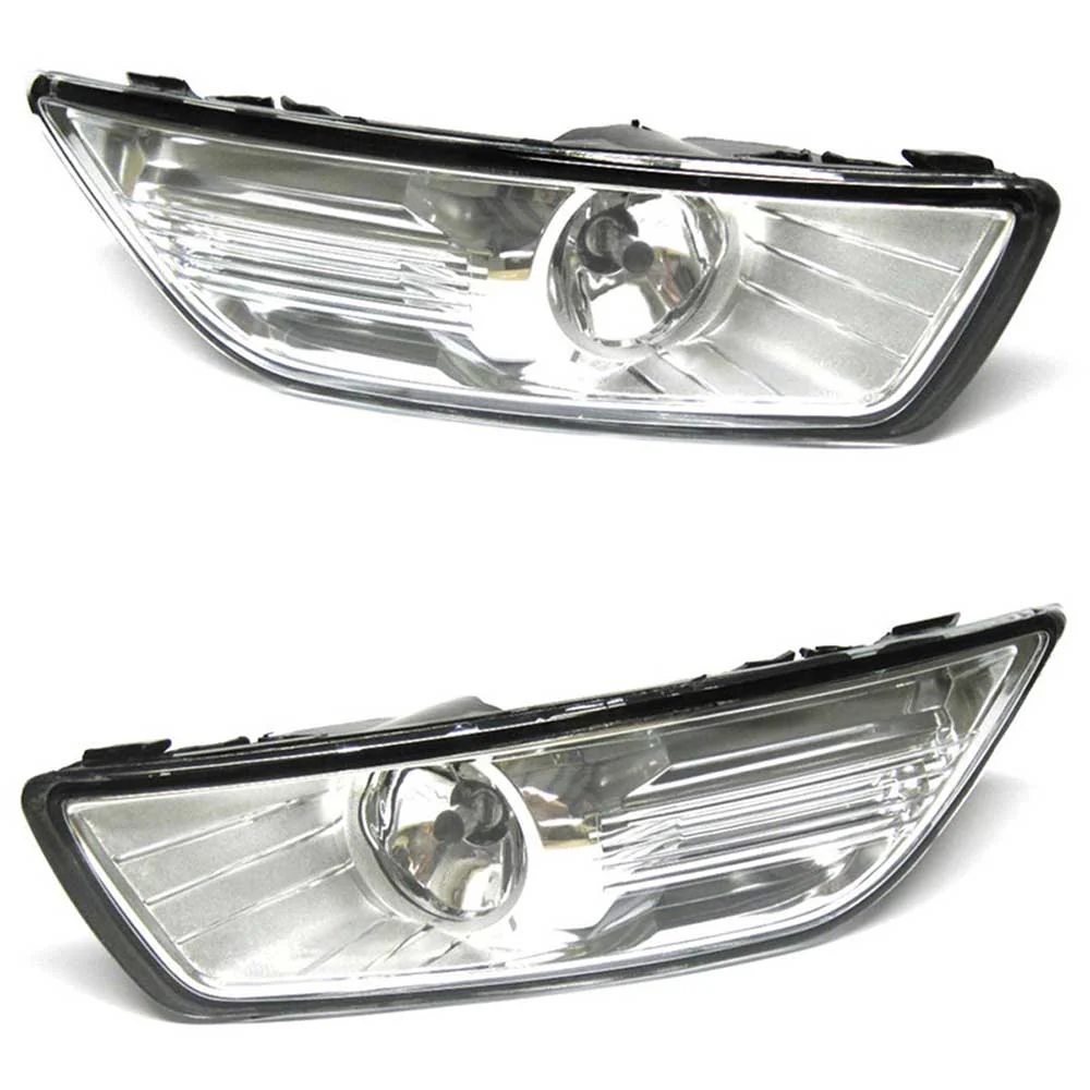 Set maglenki za Ford Mondeo Mk4 2007–2010