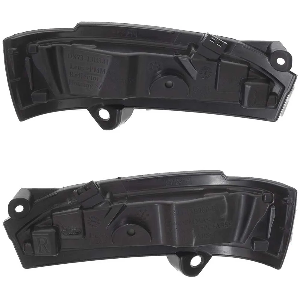 Set žmigavaca za Ford Mondeo V 2014-