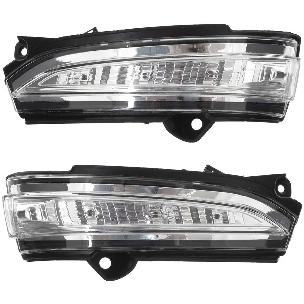 Set žmigavaca za Ford Mondeo V 2014-