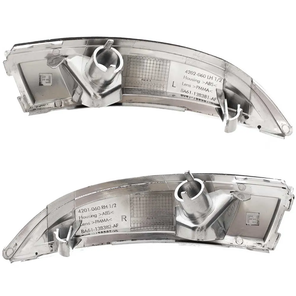 Set žmigavaca za retrovizor Ford B-Max 2012-