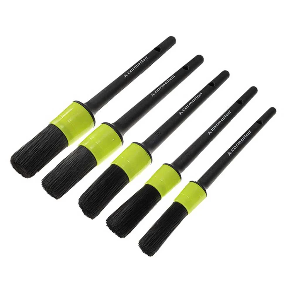Set za njegu automobila - 14 dijelova