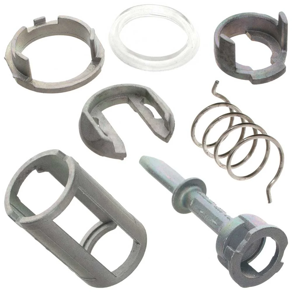 Set za popravak brave prednjih vrata VW Golf IV 1997–2006