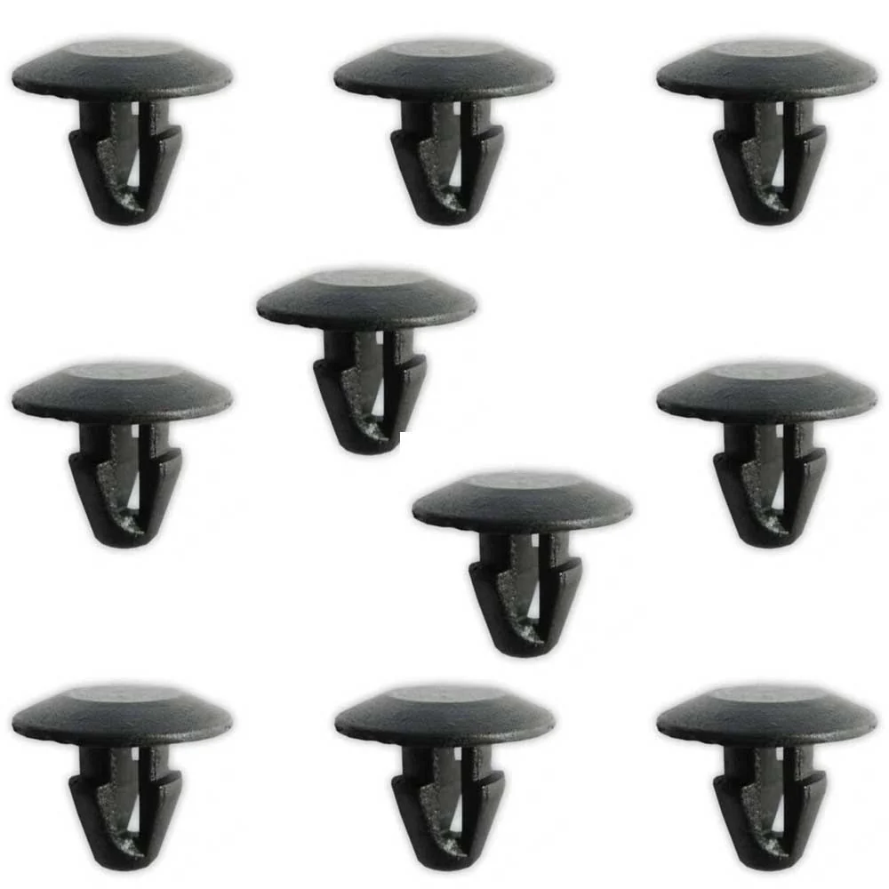 Set pričvršćivač za presvlake za Alfa Romeo 145 1999-2000