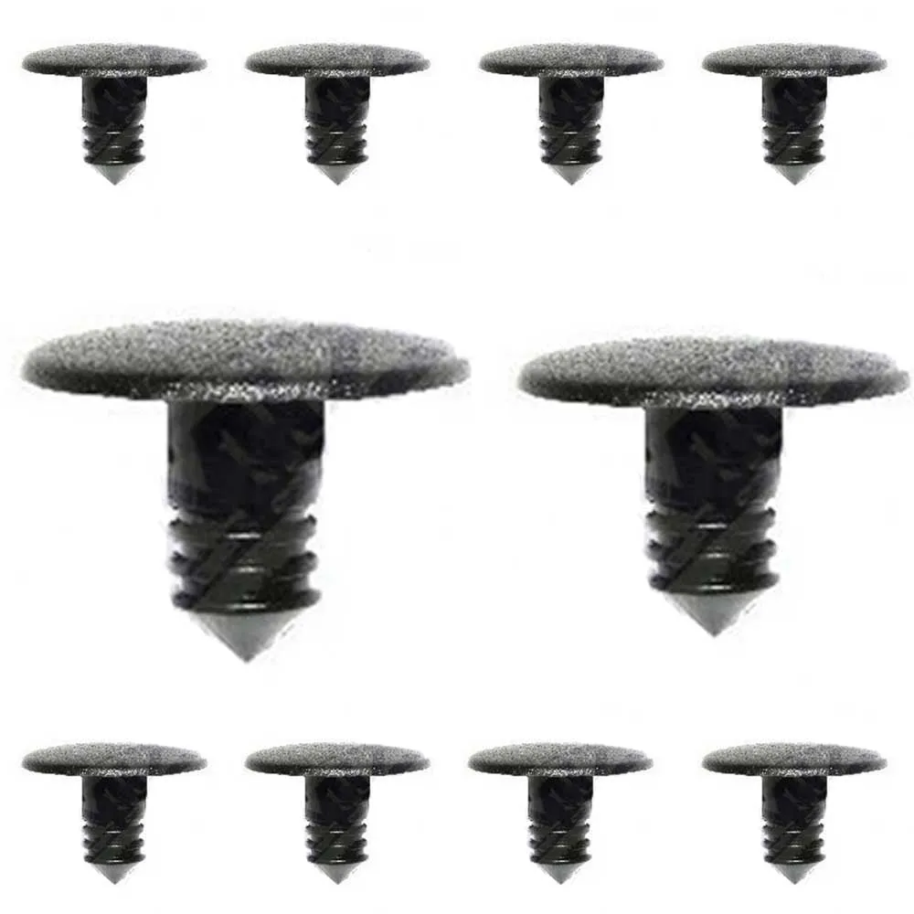 Set pričvršćivač za presvlake Citroen BX 1982-1994