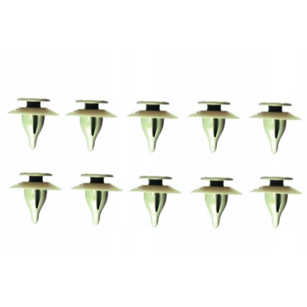 Set pričvršćivač za presvlake Ford Sierra 1982.-1987.