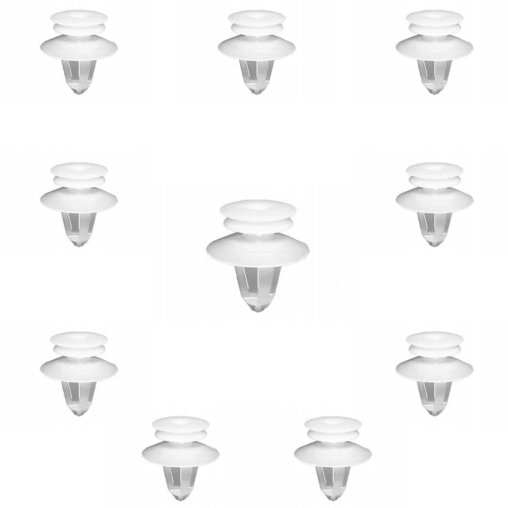 Set pričvršćivač za presvlake Ford Sierra 1987.-1993.