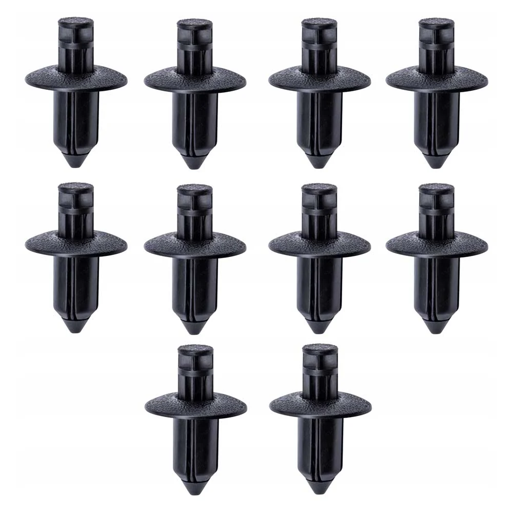 Set pričvršćivač za presvlake za Honda Accord Coupe 2003-2008
