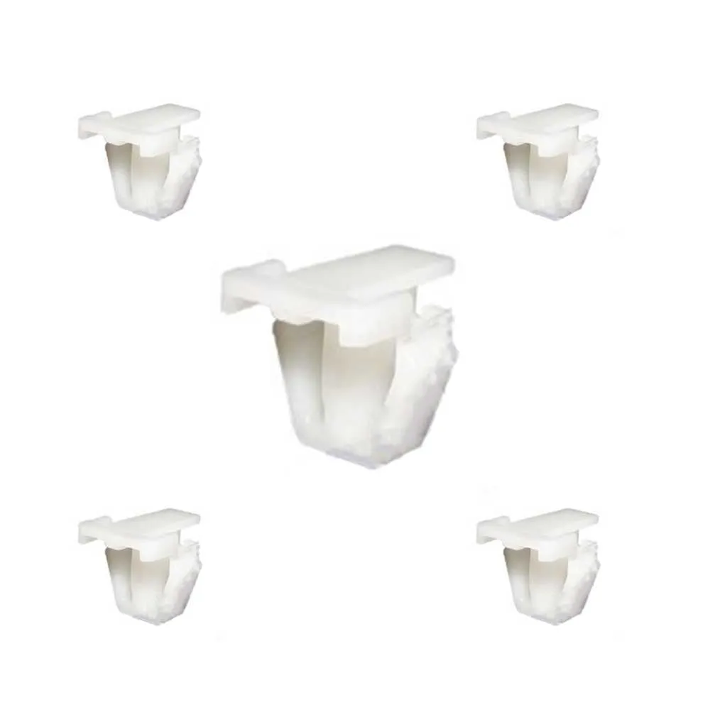 Set pričvršćivač za presvlake za Honda CRV 2002-2004