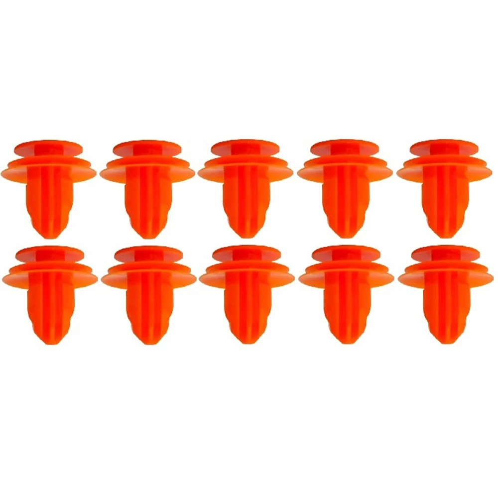 Set pričvršćivač za presvlake za Honda Odyssey 2005.-2010.