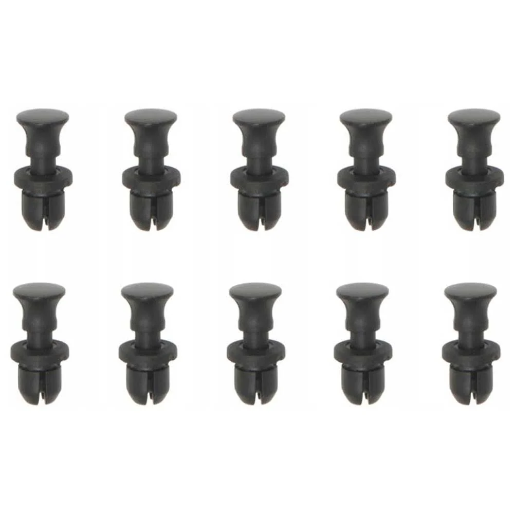 Set pričvršćivač za presvlake za Hondu CR-V II 2001.-2007.