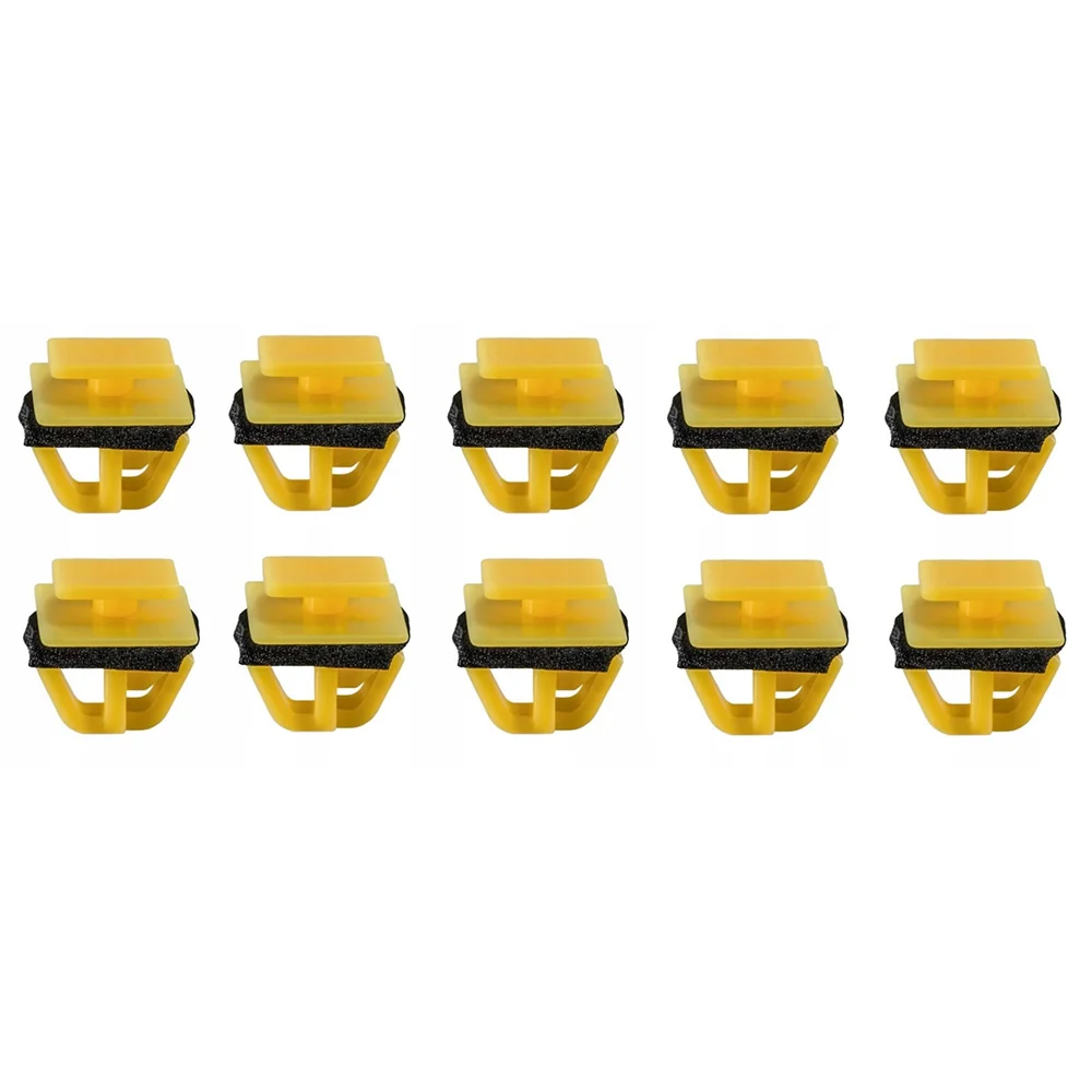 Set pričvršćivač za presvlake za Hyundai Accent 1995.-1999.