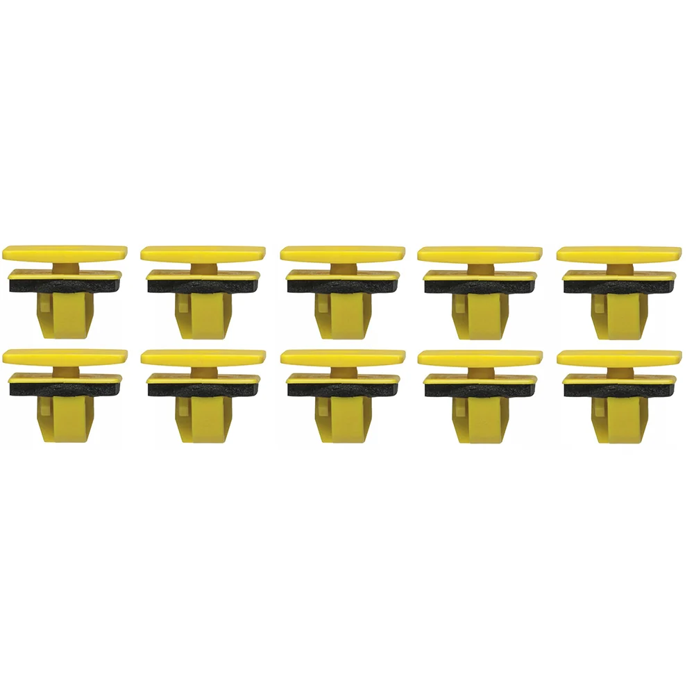 Set pričvršćivač za presvlake za Hyundai Elantra 2000-2004