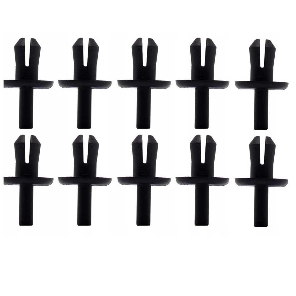 Set pričvršćivač za presvlake za Lancia Ypsilon 2011.-2018.