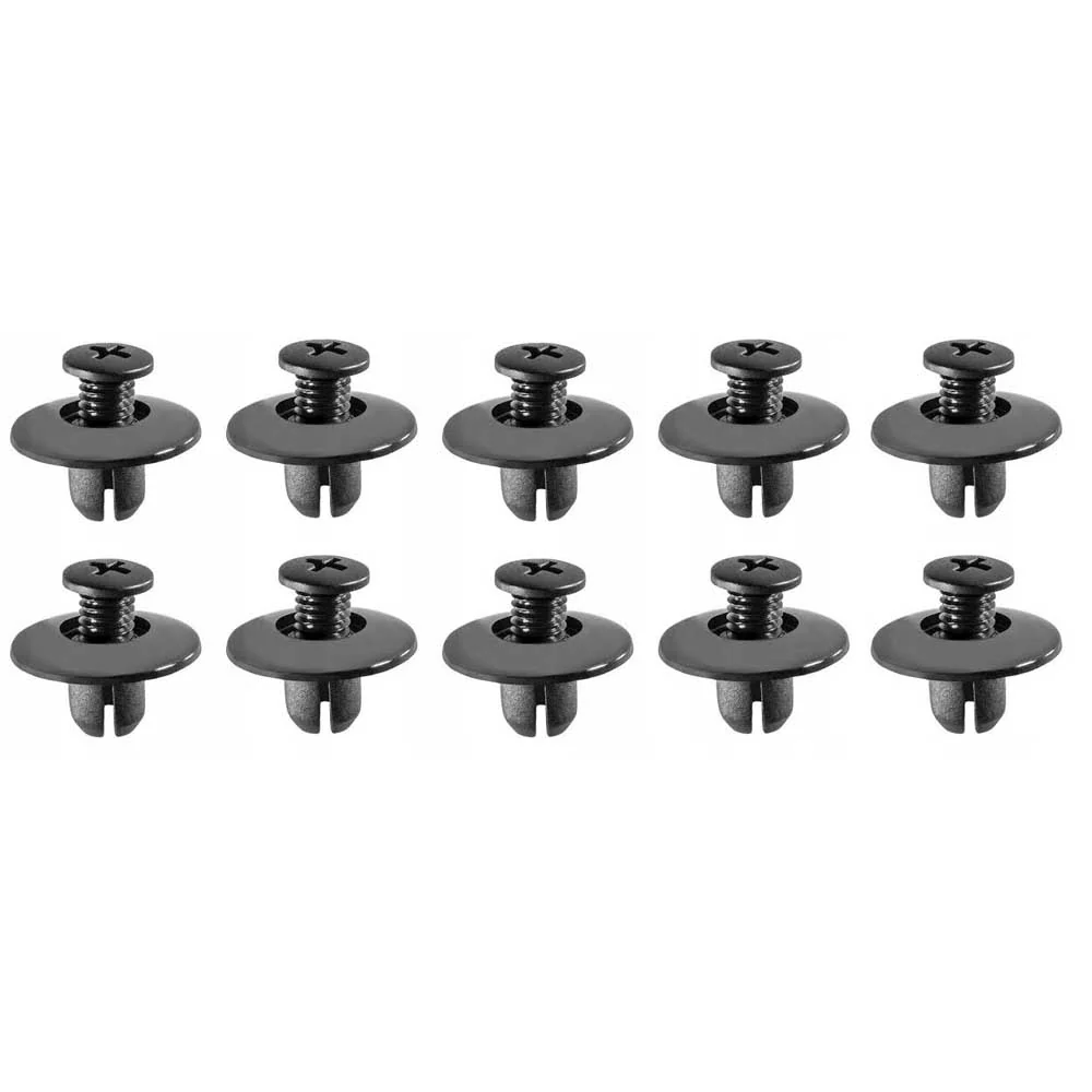 Set pričvršćivač za presvlake za Mazdu 323 S IV 1990.-1994.