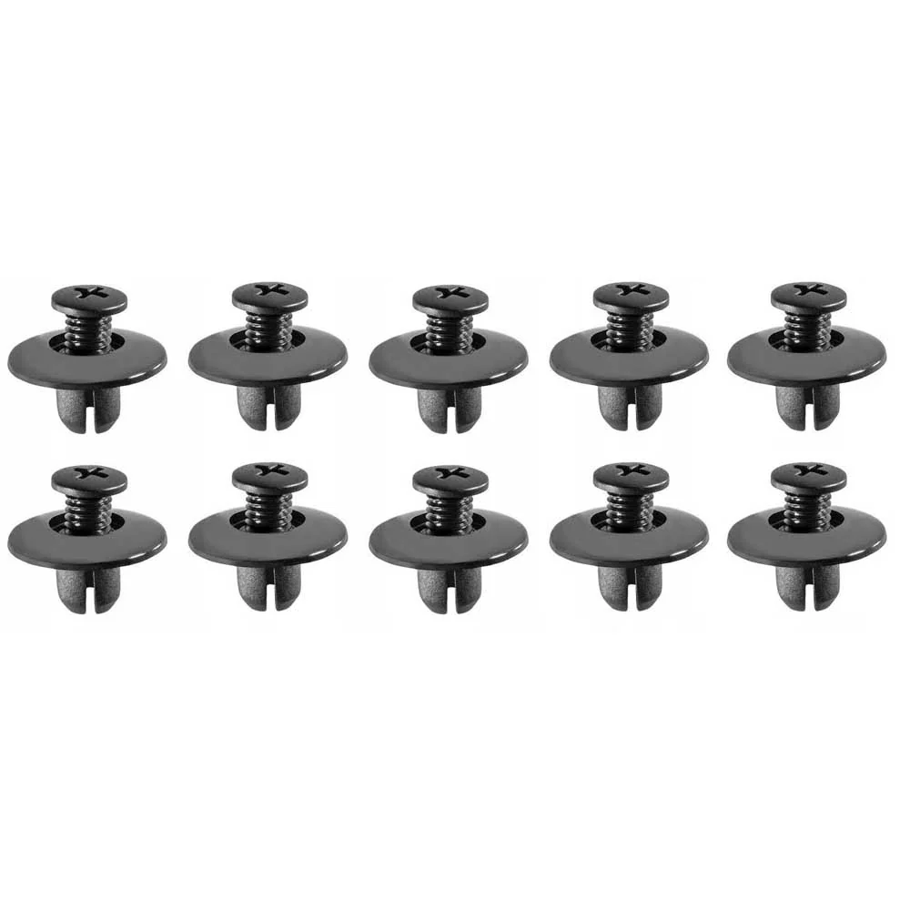 Set pričvršćivač za presvlake za Mazdu 323 S VI 1998.-2004.