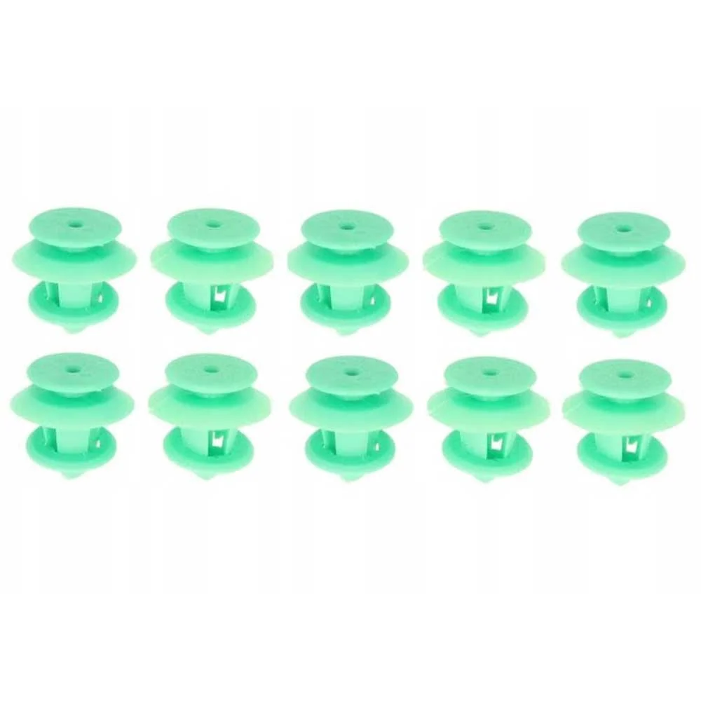 Set pričvršćivač za presvlake za Mercedes Sprinter W906 2006-