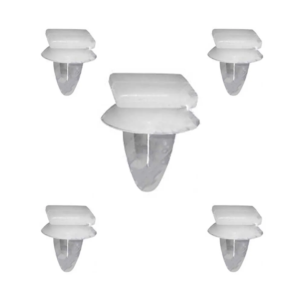 Set pričvršćivač za presvlake za Mitsubishi Lancer 1996.-2001.