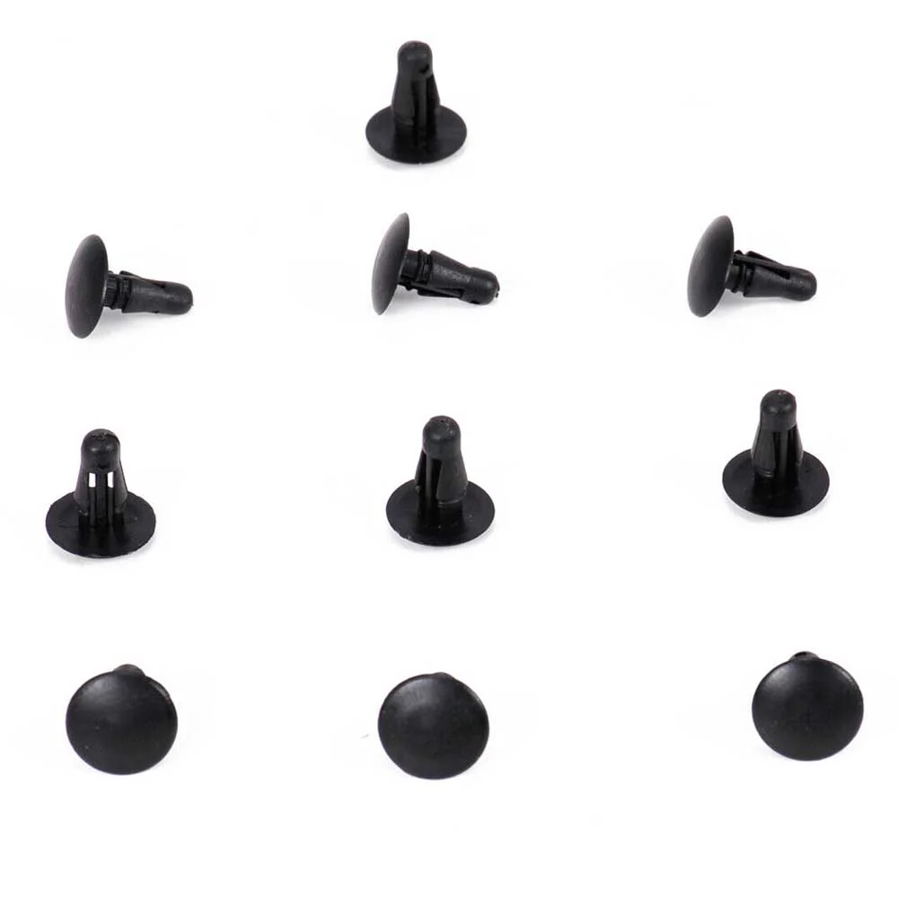 Set pričvršćivač za presvlake za Nissan Micra II 1991.-2003.