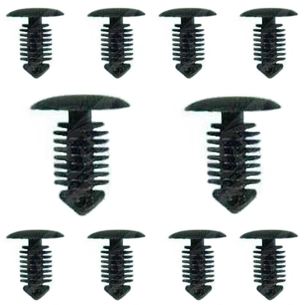 Set pričvršćivač za presvlake za Opel Kadett D 1979.-1984.