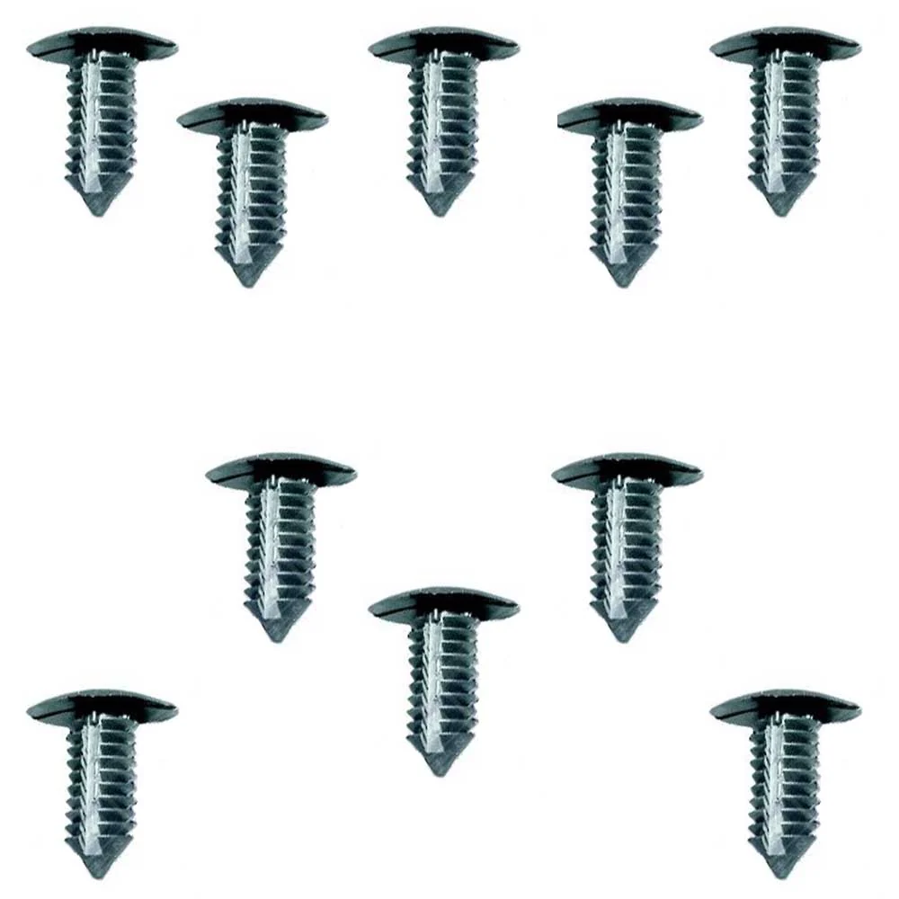 Set pričvršćivač za presvlake za Peugeot 306 1993.-1997.