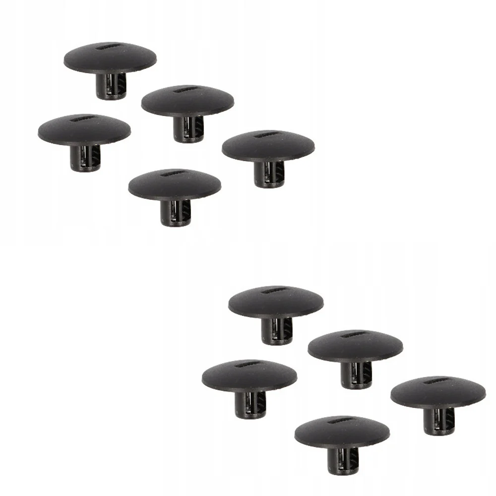 Set pričvršćivač za presvlake za Renault Clio III 2005.-2009.
