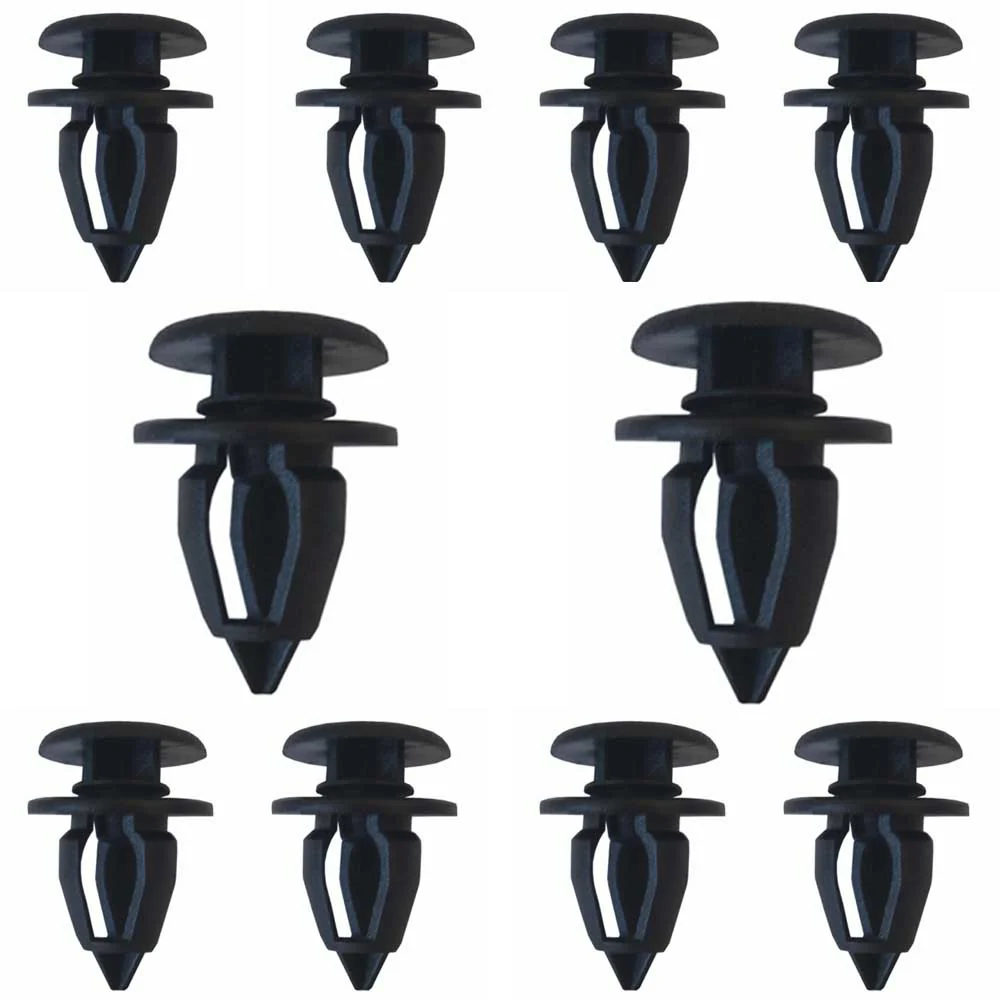 Set pričvršćivač za presvlake za Renault Kangoo 1998-2003