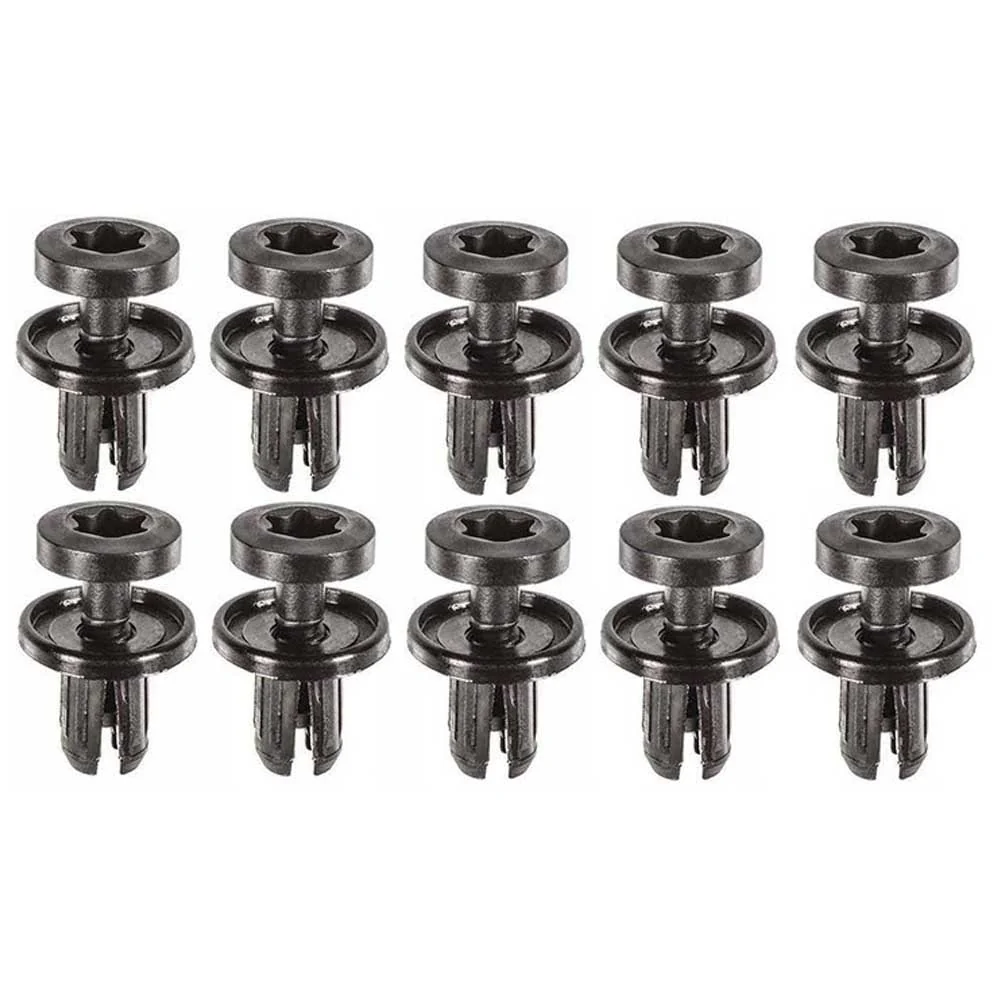 Set pričvršćivač za presvlake za Renault Megane II Hatchback 2003.-2008.