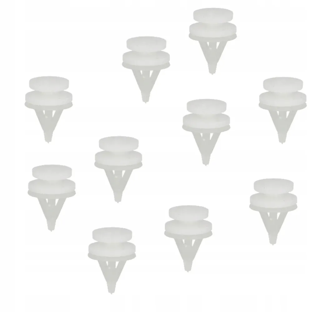 Set pričvršćivač za presvlake za Renault Modus 2004.-2008.