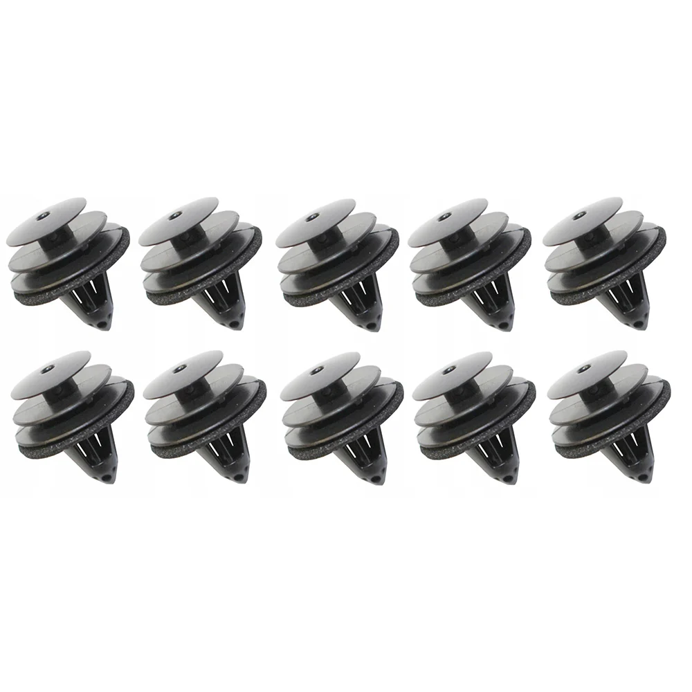 Set pričvršćivač za presvlake za Subaru Forester 1997.-2002.