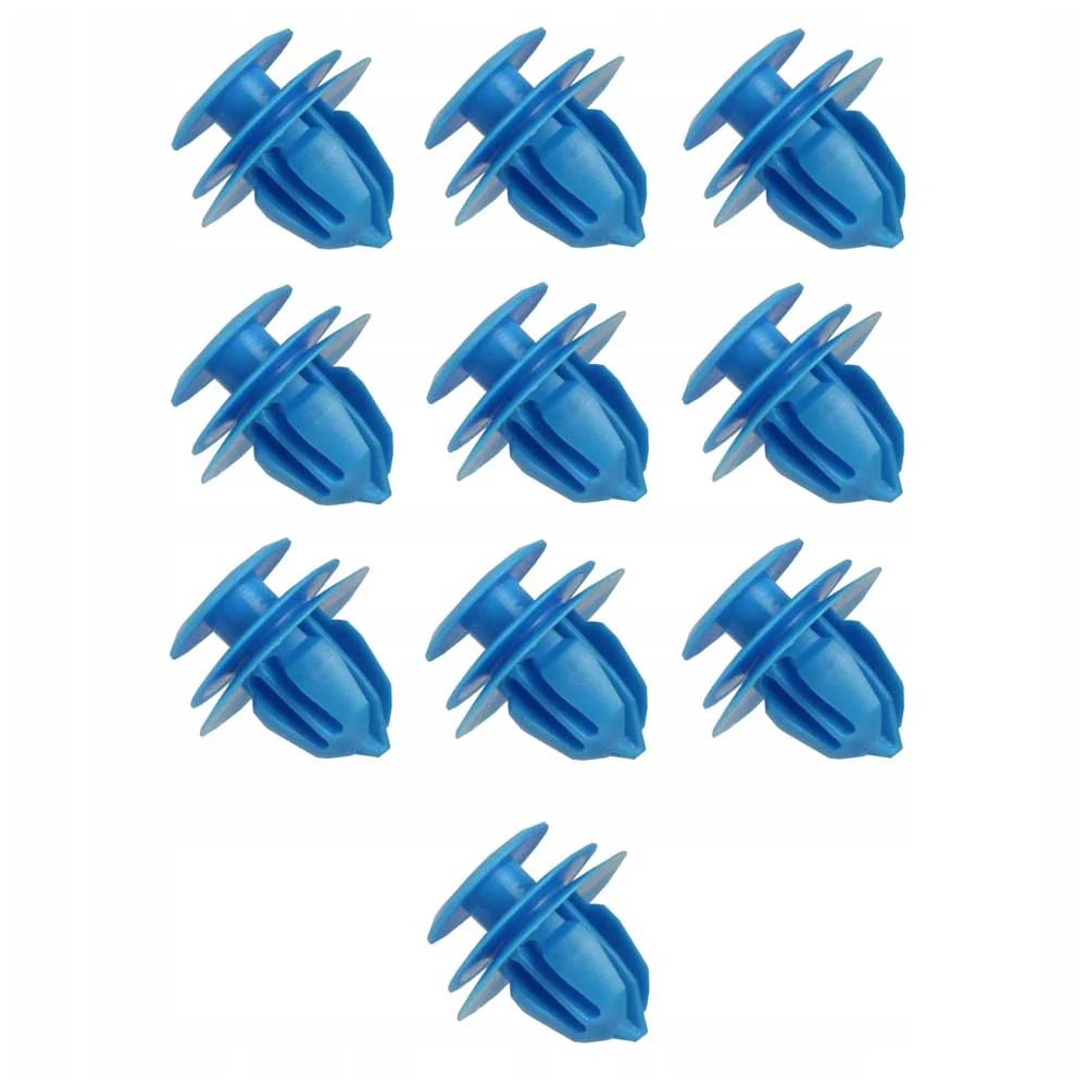 Set pričvršćivač za presvlake Toyota IQ 2008.-2015.