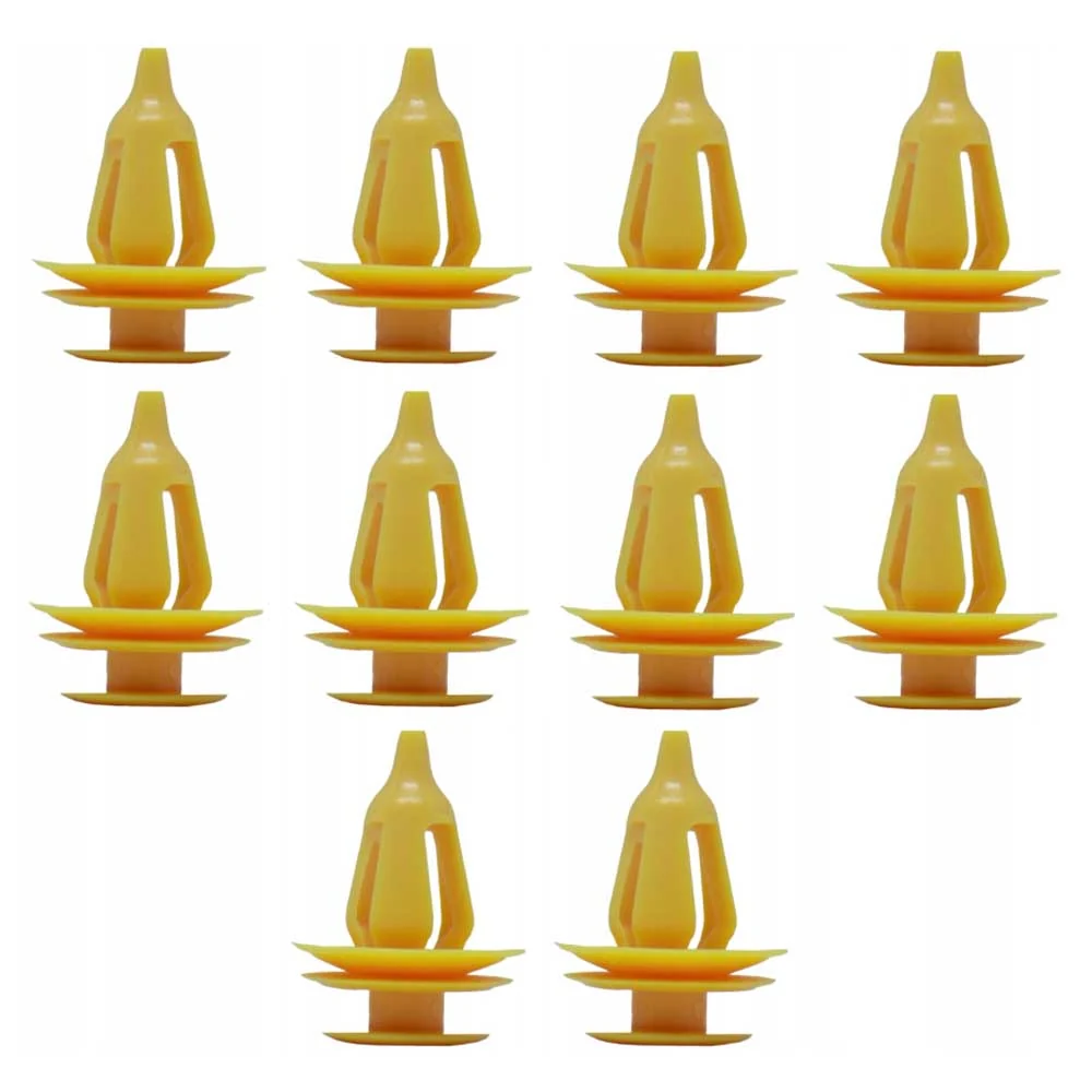 Set pričvršćivač za presvlake za Toyota Corolla 1992.-1999.