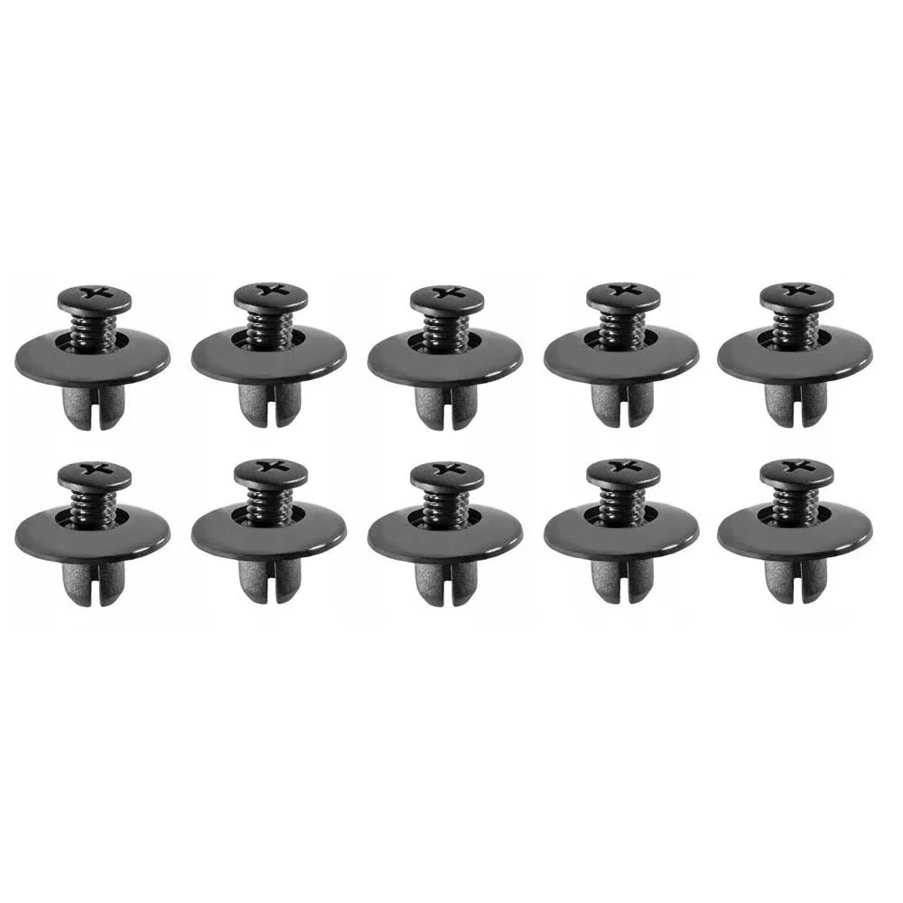 Set pričvršćivač za presvlake za Toyota Prius Hatchback 2003.-2009.