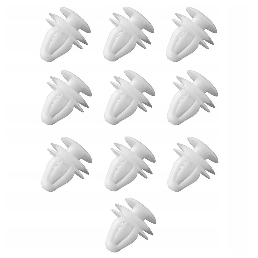 Set pričvršćivač za presvlake Toyota Starlet 1990.-1999.