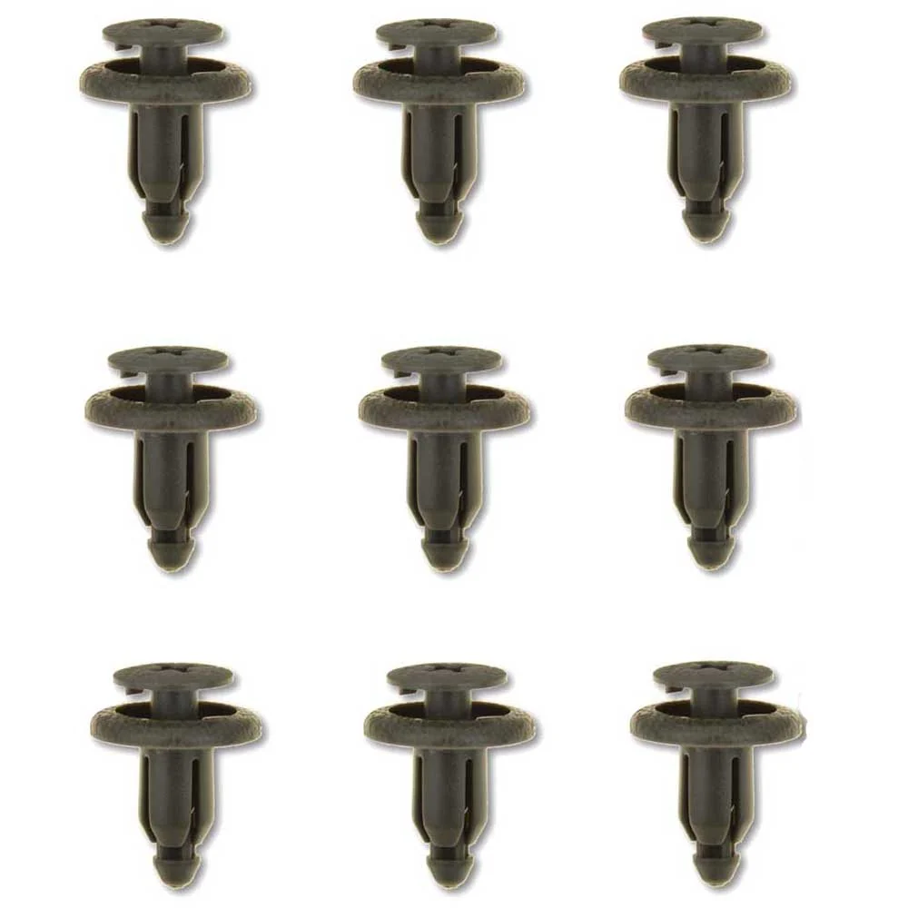 Set pričvršćivač za prtljažnik Toyota Corolla Compact 1997.-2001.