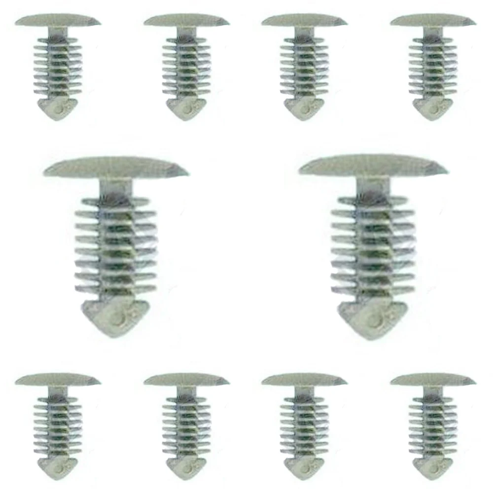 Set pričvršćivač za tapecirani namještaj za Opel Astru F -2002