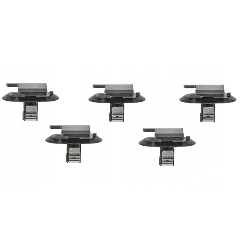 Set pričvršćivač za tapecirani namještaj za Opel Astru J 2009.-2015.