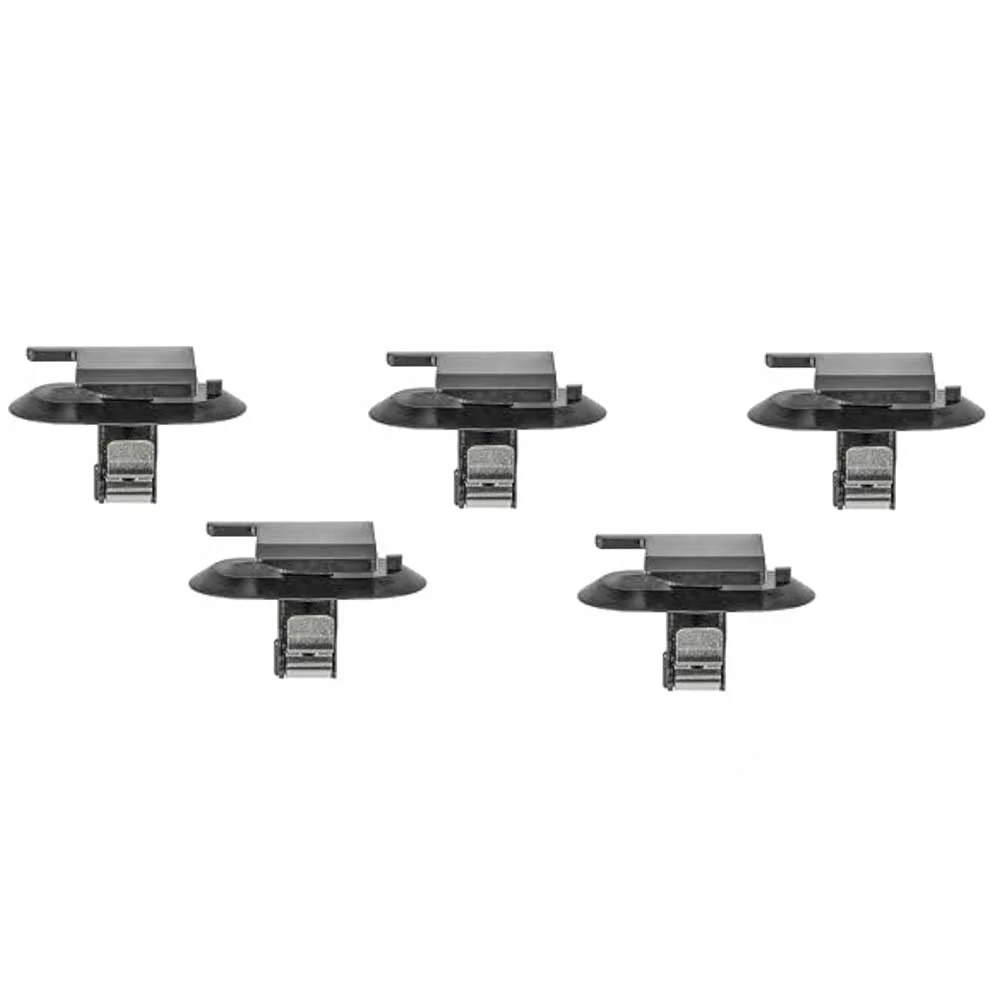 Set pričvršćivač za tapecirani namještaj za Opel Zafiru B 2008.-2011.