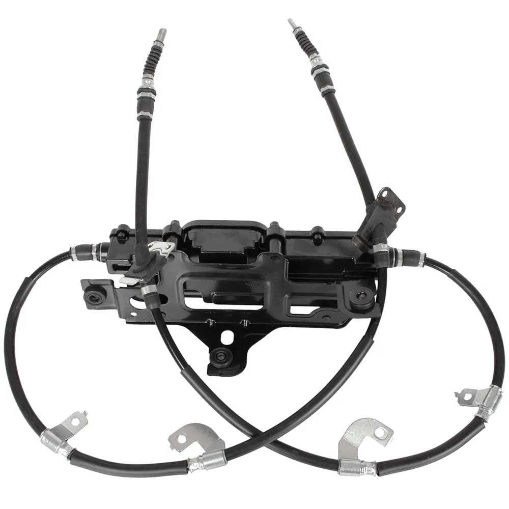 Set sajli električne ručne kočnice za Hyundai Santa Fe IV 2018-