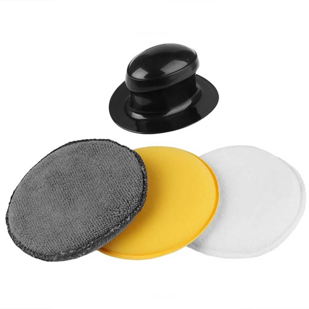 Set spužvi za nanošenje - 3 komada